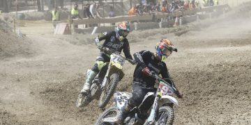 Publicados los calendarios de Motocross y Enduro