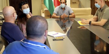 El Ayuntamiento denunciará en el Contencioso-Administrativo al Consorcio Provincial para la Gestión de Residuos