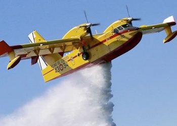 Arranca la Campaña 2020 contra los incendios forestales