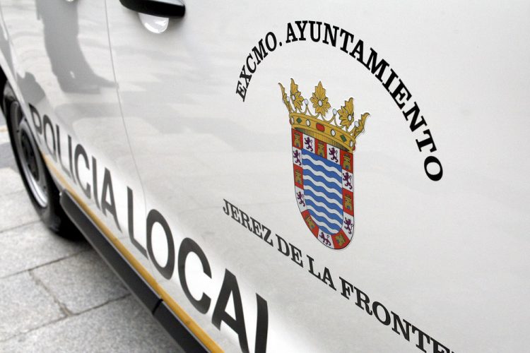 Intervenidas 2.500 cajetillas de tabaco de contrabando en dos operaciones en Jerez