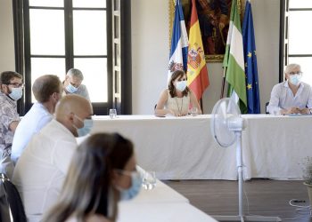 Ayuntamientos de la provincia piden una reunión a la Junta para reclamar cambios en el Plan Aire