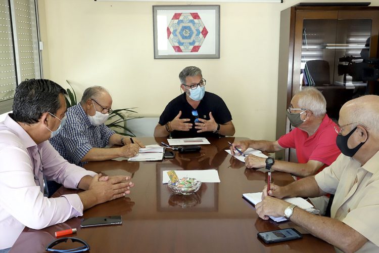 El transporte urbano se incrementará a partir del lunes en un 31% con la entrada en vigor del horario de verano