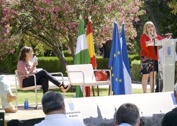 Jerez culminará 2020 con el 50% de la inversión Edusi ejecutada, en ejecución o en proceso de licitación