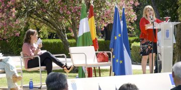 Jerez culminará 2020 con el 50% de la inversión Edusi ejecutada, en ejecución o en proceso de licitación