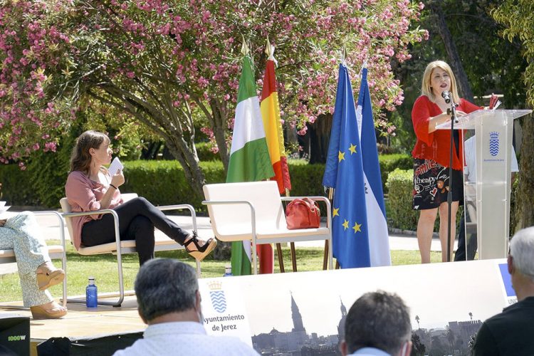 Jerez culminará 2020 con el 50% de la inversión Edusi ejecutada, en ejecución o en proceso de licitación