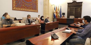 Emuvijesa aprueba un convenio de colaboración con Empleo para fomentar el emprendimiento