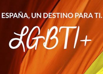 Reyes Maroto: “España es un país abierto, respetuoso e inclusivo donde el turista LGTBI es bienvenido”