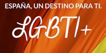 Reyes Maroto: “España es un país abierto, respetuoso e inclusivo donde el turista LGTBI es bienvenido”