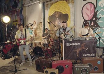 La 2. ‘La Hora Musa’ ameniza las vacaciones con extras de verano