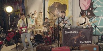 La 2. ‘La Hora Musa’ ameniza las vacaciones con extras de verano