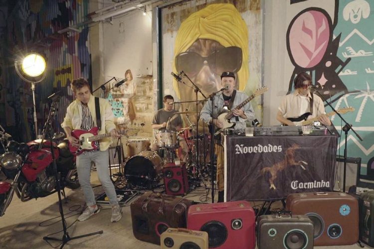 La 2. ‘La Hora Musa’ ameniza las vacaciones con extras de verano