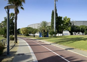 Deportes recomienda que mañana de 12 horas a 20 horas no se practique deporte al aire libre por aviso naranja