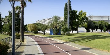 Deportes recomienda que mañana de 12 horas a 20 horas no se practique deporte al aire libre por aviso naranja