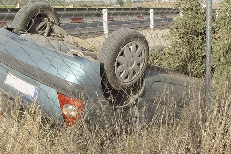 Preocupación en la DGT por la elevada siniestralidad del fin de semana