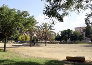 El Gobierno local reconvertirá en zonas verdes las antiguas fuentes de El Cuco, Niágara, Iguazú y Los Villares