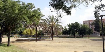 El Gobierno local reconvertirá en zonas verdes las antiguas fuentes de El Cuco, Niágara, Iguazú y Los Villares