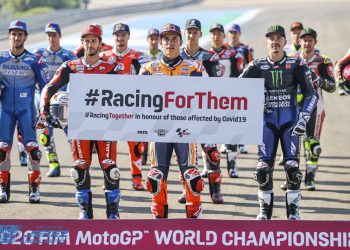 Todo preparado en el Circuito de Jerez-Ángel Nieto para que mañana arranque el Gran Premio de España con los primeros entrenamientos libres