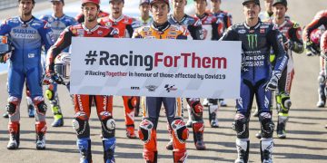 Todo preparado en el Circuito de Jerez-Ángel Nieto para que mañana arranque el Gran Premio de España con los primeros entrenamientos libres