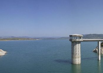 Campaña para el ahorro de agua ante el preocupante estado de los embalses de la provincia