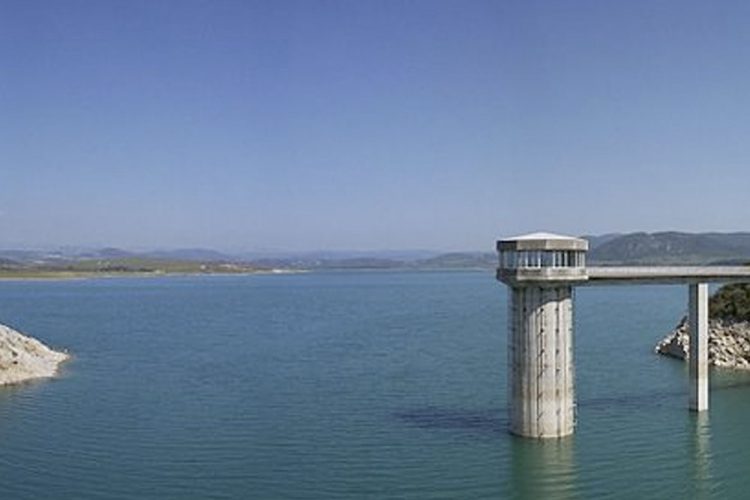 Campaña para el ahorro de agua ante el preocupante estado de los embalses de la provincia