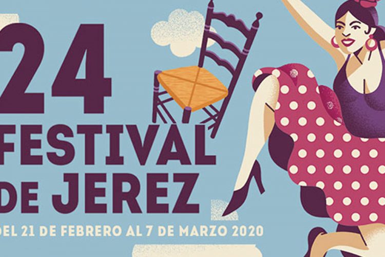 La labor educativa del Festival de Jerez recibe el reconocimiento de la Junta