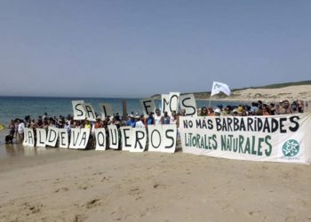 La Junta desestima el nuevo proyecto urbanístico de Valdevaqueros al considerarlo inviable