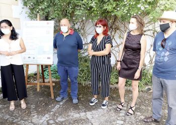 El Patio de la Sala Paúl acoge en agosto un ciclo de conciertos con propuestas musicales de distintos géneros