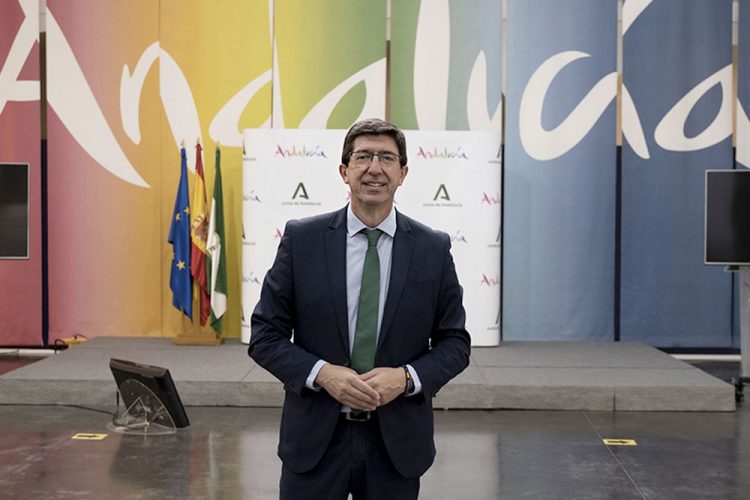 Andalucía es el destino más deseado por los turistas este verano