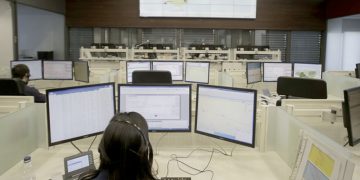 Un fallecido y una mujer herida en un accidente de moto en el Puerto de Santa María