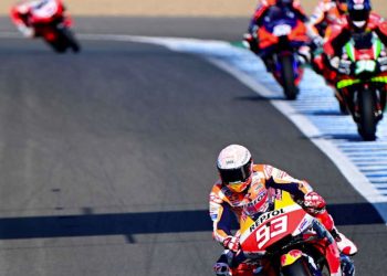 El Mundial de MotoGP en RTVE