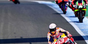 El Mundial de MotoGP en RTVE