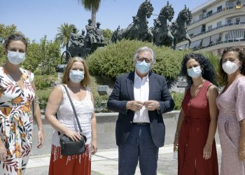 Se presenta la Asociación de Escuelas Profesionales de Baile Flamenco de Jerez