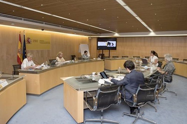 El Gobierno constituye el Consejo Asesor de Inteligencia Artificial