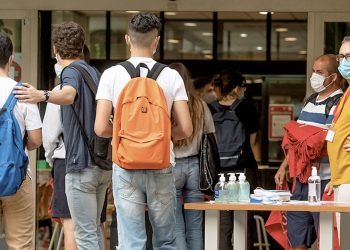 Medicina, Enfermería y Psicología, titulaciones universitarias más demandadas en Andalucía