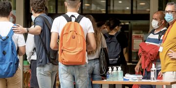 Medicina, Enfermería y Psicología, titulaciones universitarias más demandadas en Andalucía