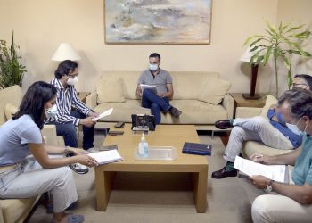 La Comisión de Patrimonio Histórico da visto bueno a dos nuevos hoteles en el centro, 21 viviendas y 13 apartamentos turísticos