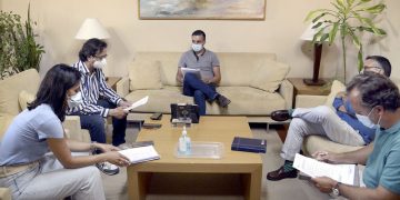 La Comisión de Patrimonio Histórico da visto bueno a dos nuevos hoteles en el centro, 21 viviendas y 13 apartamentos turísticos