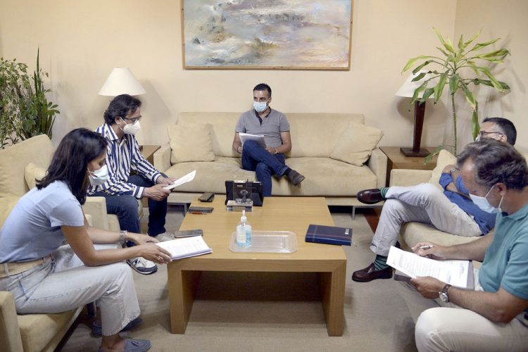 La Comisión de Patrimonio Histórico da visto bueno a dos nuevos hoteles en el centro, 21 viviendas y 13 apartamentos turísticos