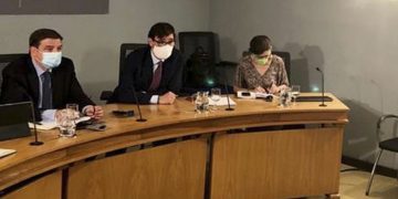 El Gobierno se reúne con las CCAA para planificar el movimiento de los temporeros y prevenir posibles brotes de COVID-19