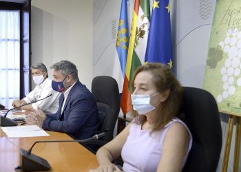 Presentado el avance de programa de las Fiestas de la Vendimia 2020