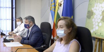 Presentado el avance de programa de las Fiestas de la Vendimia 2020