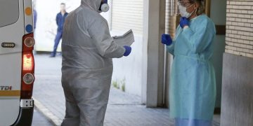 Andalucía sufre el mayor aumento de contagios por coronavirus desde principios de abril