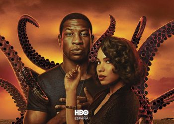 Territorio LoveCraft llega a HBO