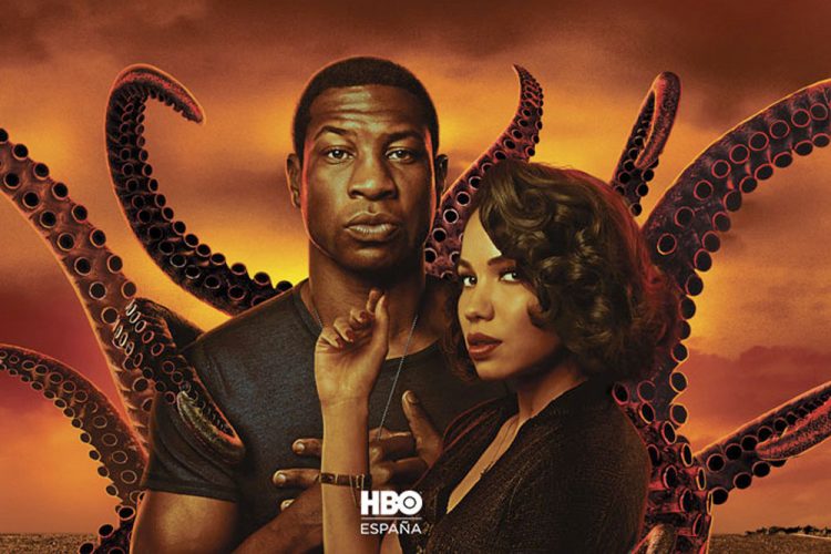 Territorio LoveCraft llega a HBO