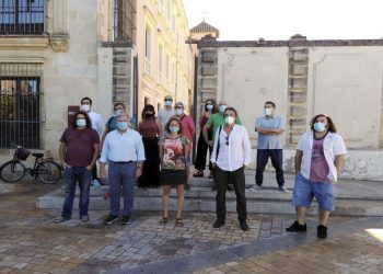 El ciclo ‘Música y cultura en tu barrio’ recorrerá todos los distritos de Jerez