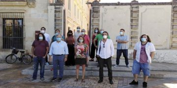 El ciclo ‘Música y cultura en tu barrio’ recorrerá todos los distritos de Jerez