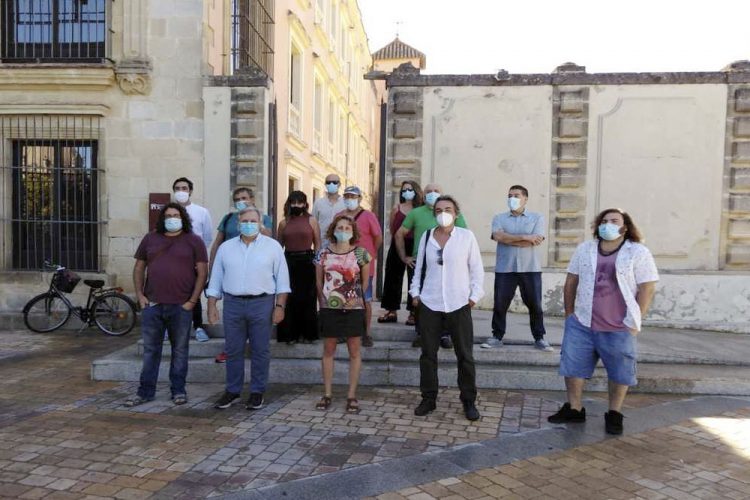 El ciclo ‘Música y cultura en tu barrio’ recorrerá todos los distritos de Jerez