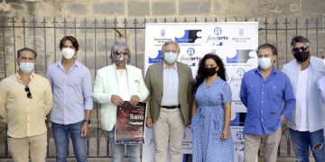 Gema Moneo inicia este jueves la Fiesta de la Bulería Edición Especial