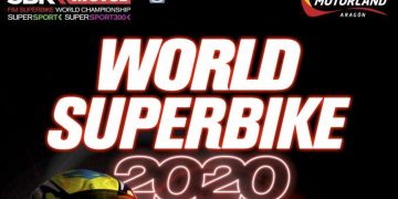 El Campeonato de WorldSBK llega a MotorLand Aragón con Jonathan Rea líder
