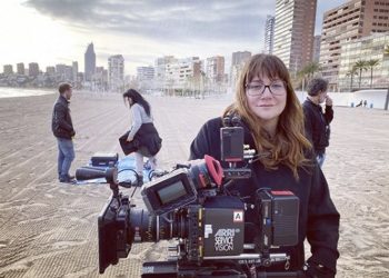 Isabel Coixet, Premio Nacional de Cinematografía 2020